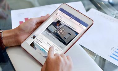 ada beberapa cara download video di facebook