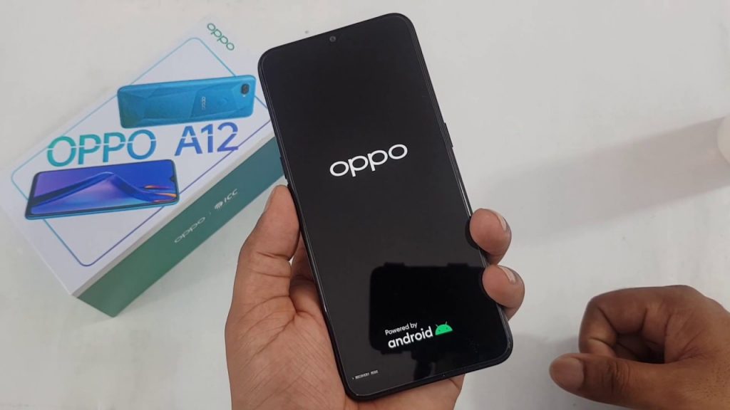 Reset HP Oppo Untuk Mengembalikan Settingan Awal Pabrik