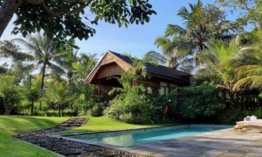 Hotel Alam Jogja Tawarkan Penginapan yang Menyejukkan