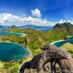 Inilah Keindahan Pulau Komodo