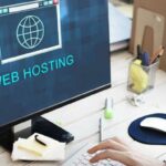 Pengertian Web Hosting