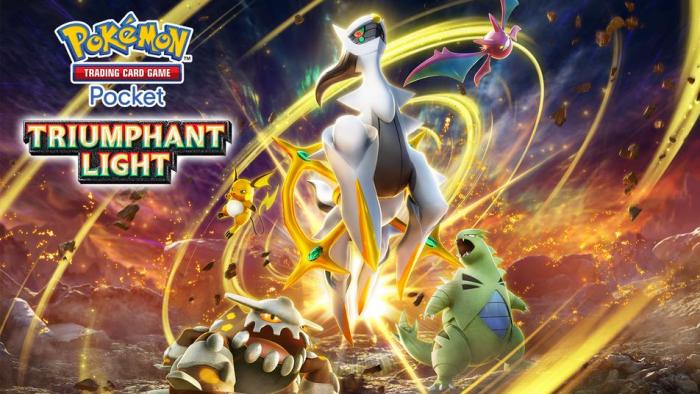 Pokemon TCG Pocket hadir dengan berbagai fitur menarik