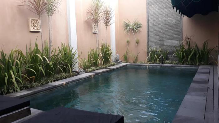 Rekomendasi Villa Murah di Bali