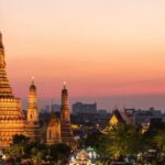 Panduan Travel ke Thailand