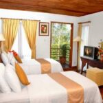 4 Hotel Paling Nyaman di Subang