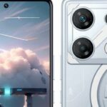 4. infinix GT 10 Pro