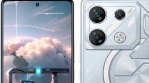 4. infinix GT 10 Pro
