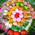 Daftar Jajanan Murah di Pasar Tradisional