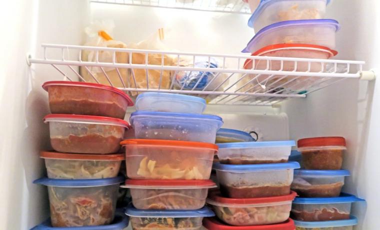 Trik Menjaga Cita Rasa Masakan Rumah