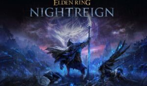 game Elden Ring