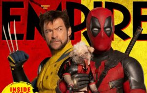review deadpool & wolverine