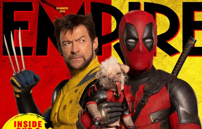 review deadpool & wolverine