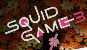 squid game 3