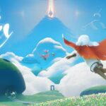 4. sky children of the light