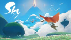 4. sky children of the light