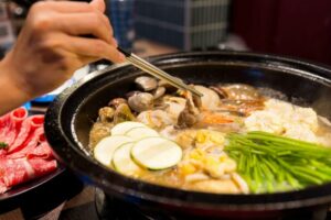 Rekomendasi Restoran di Seoul yang Autentik dan Wajib Dicoba